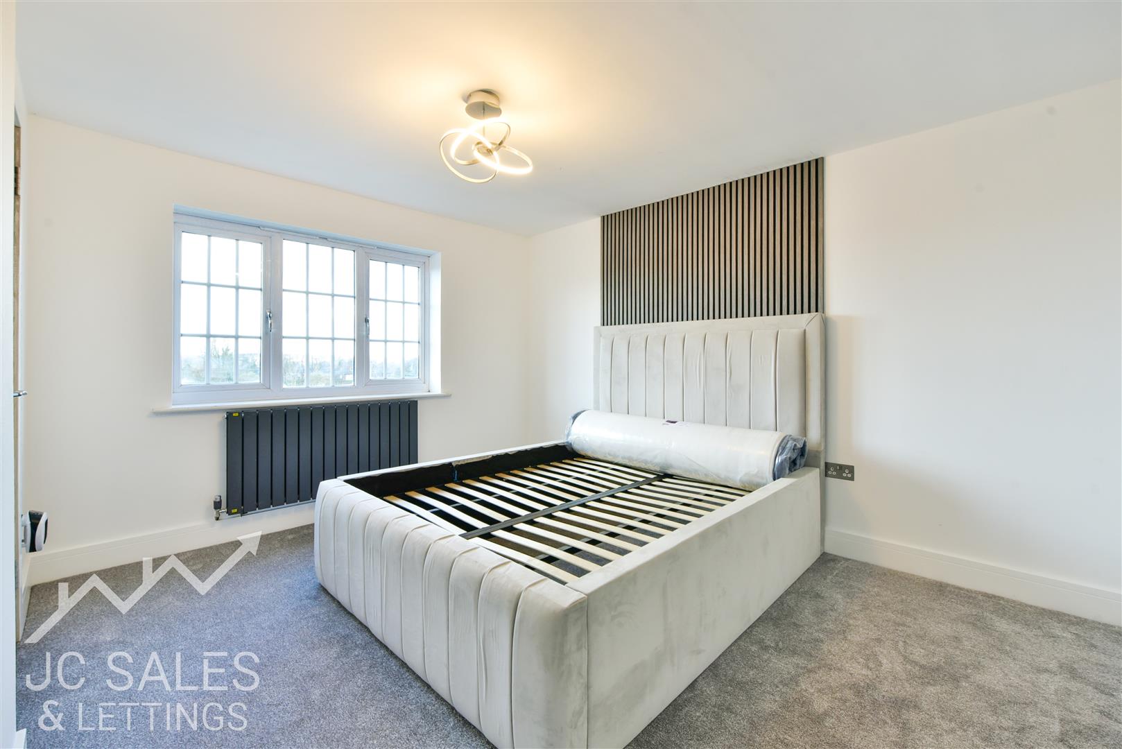 Halesworth Road, Sheffield